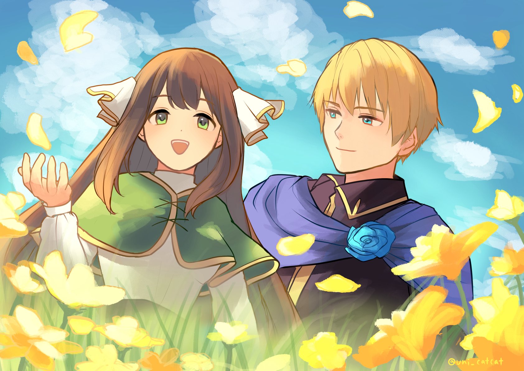 トップイラスト